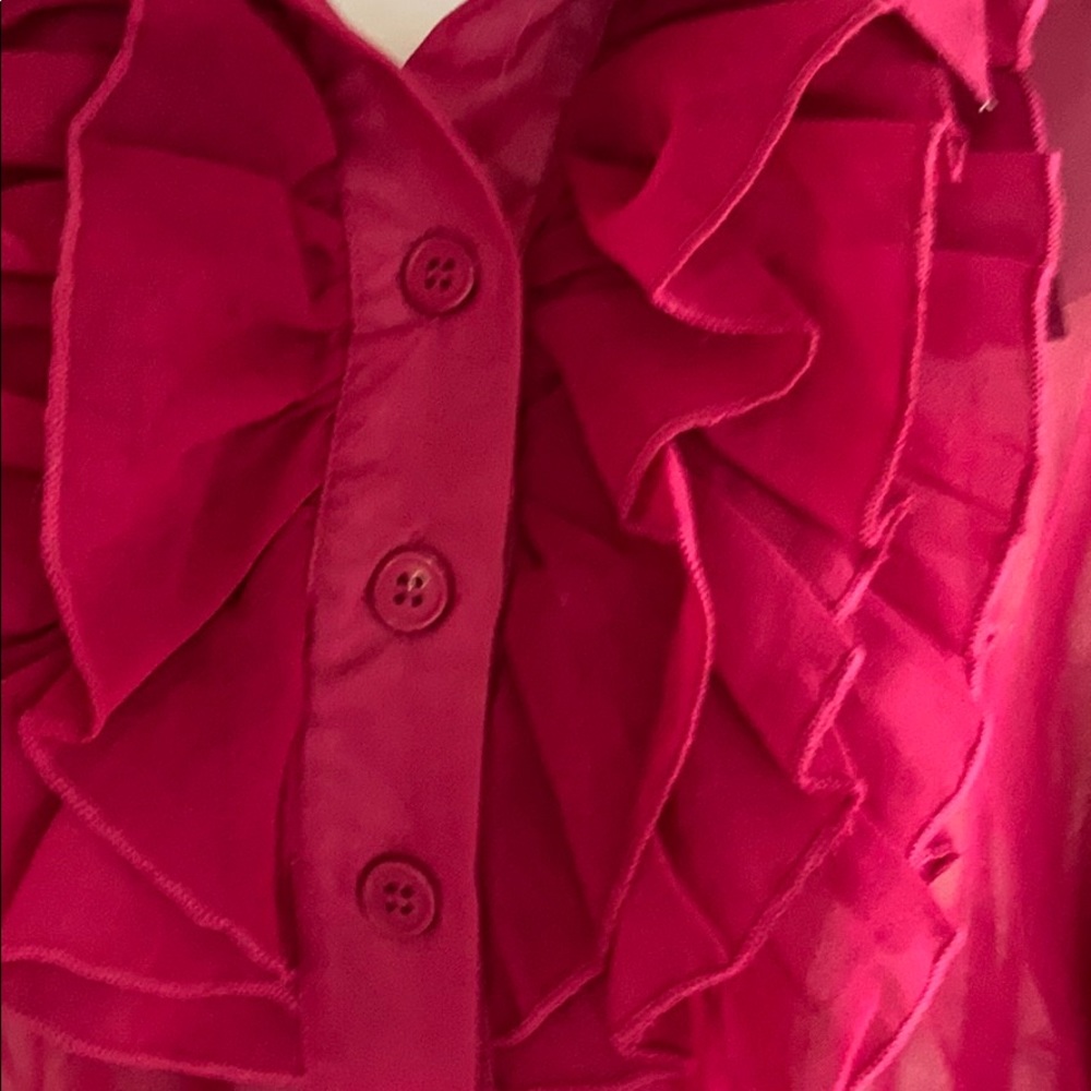 Blouse - Picture 5 of 6